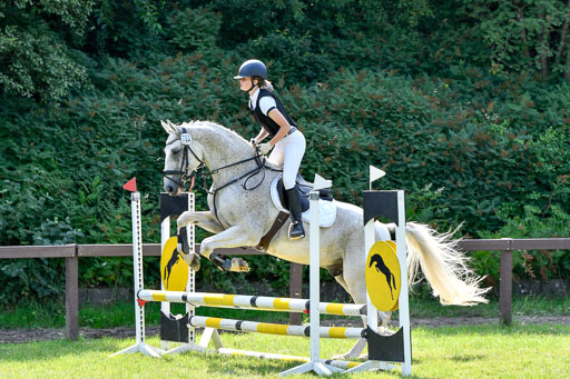 Reitturnier Harburger RV  16.7.2021 | 16072021 Stilspringpfg E_378-2 