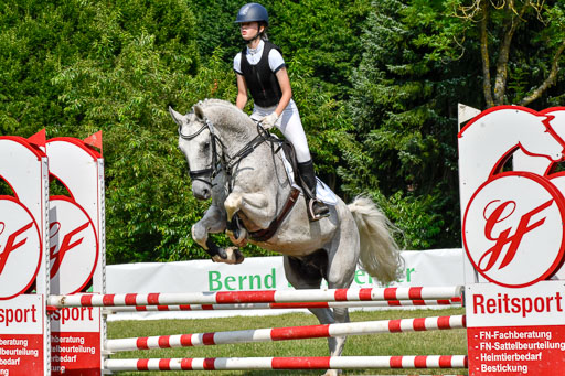 Reitturnier Harburger RV  16.7.2021 | 16072021 Stilspringpfg E_380-2 