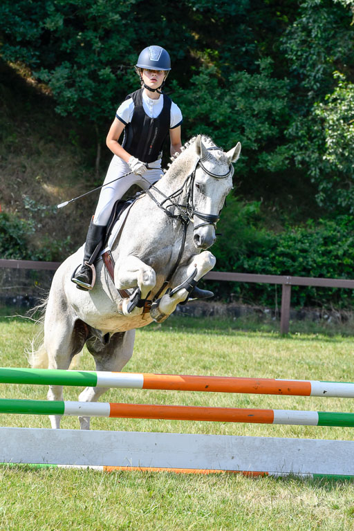 Reitturnier Harburger RV  16.7.2021 | 16072021 Stilspringpfg E_384-2 