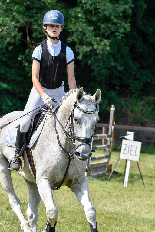 Reitturnier Harburger RV  16.7.2021 | 16072021 Stilspringpfg E_386-2 