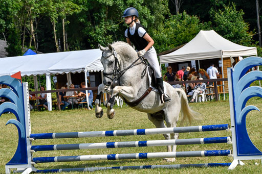 Reitturnier Harburger RV  16.7.2021 | 16072021 Stilspringpfg E_388-2 