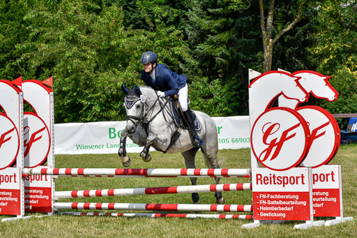 Reitturnier Harburger RV  16.7.2021 | 16072021 Stilspringpfg E_391-2 