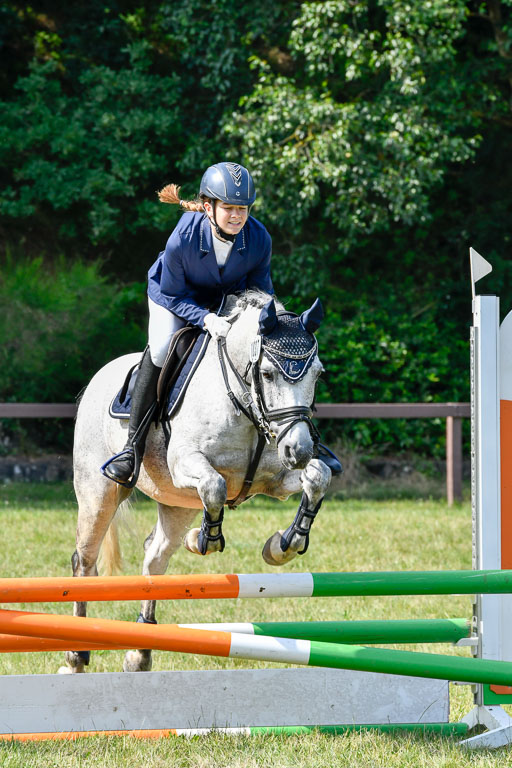 Reitturnier Harburger RV  16.7.2021 | 16072021 Stilspringpfg E_393-2 