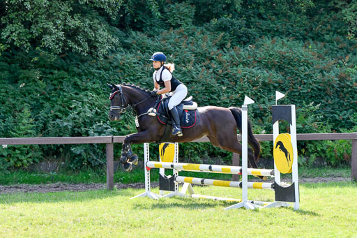 Reitturnier Harburger RV  16.7.2021 | 16072021 Stilspringpfg E_396-2 