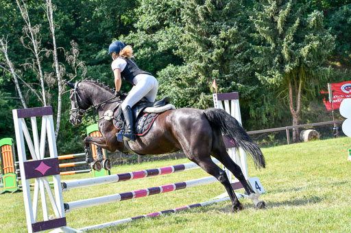 Reitturnier Harburger RV  16.7.2021 | 16072021 Stilspringpfg E_399-2 