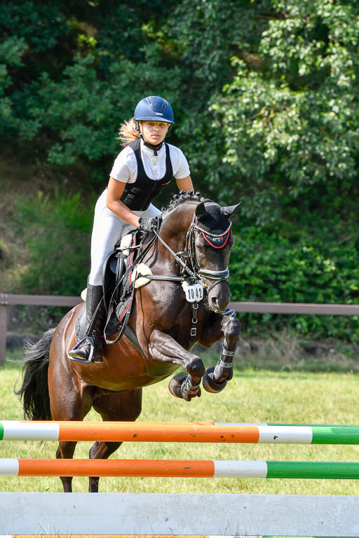 Reitturnier Harburger RV  16.7.2021 | 16072021 Stilspringpfg E_400-2 
