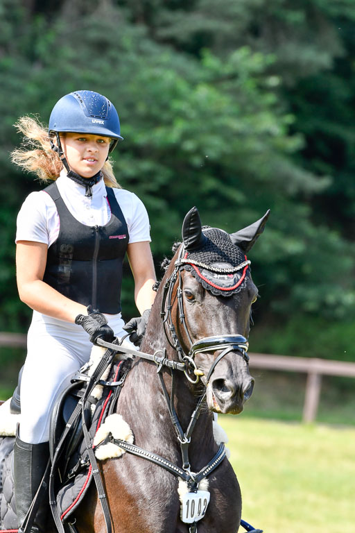 Reitturnier Harburger RV  16.7.2021 | 16072021 Stilspringpfg E_403-2 