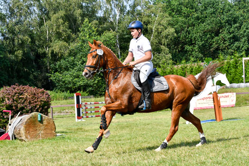 Reitturnier Harburger RV  16.7.2021 | 16072021 Stilspringpfg E_409-2 