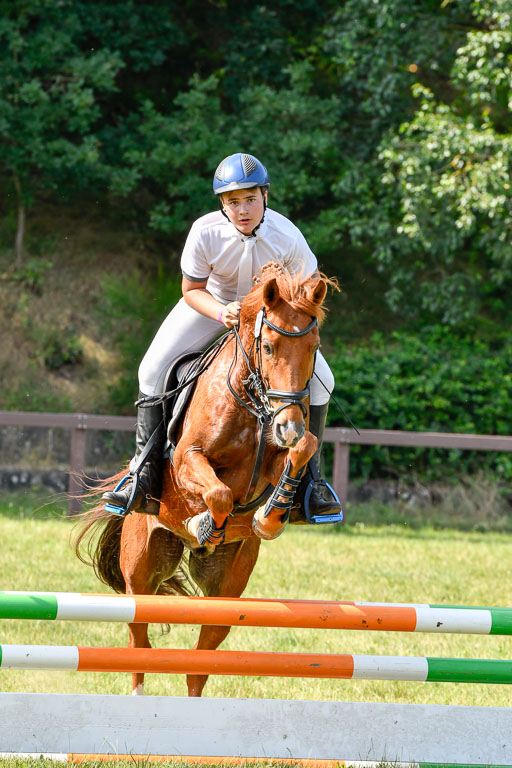 Reitturnier Harburger RV  16.7.2021 | 16072021 Stilspringpfg E_411-2 
