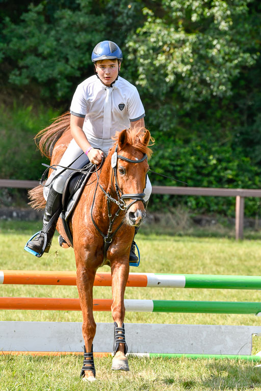 Reitturnier Harburger RV  16.7.2021 | 16072021 Stilspringpfg E_413-2 