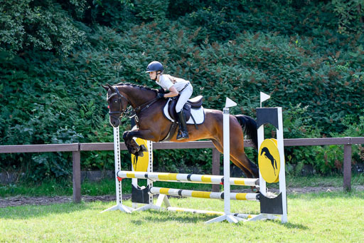 Reitturnier Harburger RV  16.7.2021 | 16072021 Stilspringpfg E_416-2 