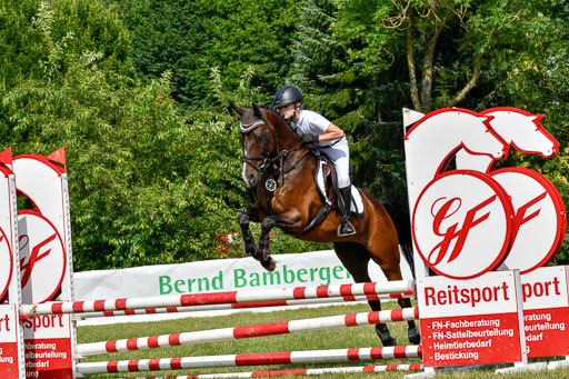 Reitturnier Harburger RV  16.7.2021 | 16072021 Stilspringpfg E_417-2 