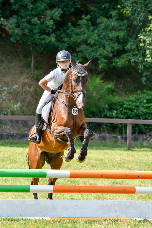 Reitturnier Harburger RV  16.7.2021 | 16072021 Stilspringpfg E_420-2 