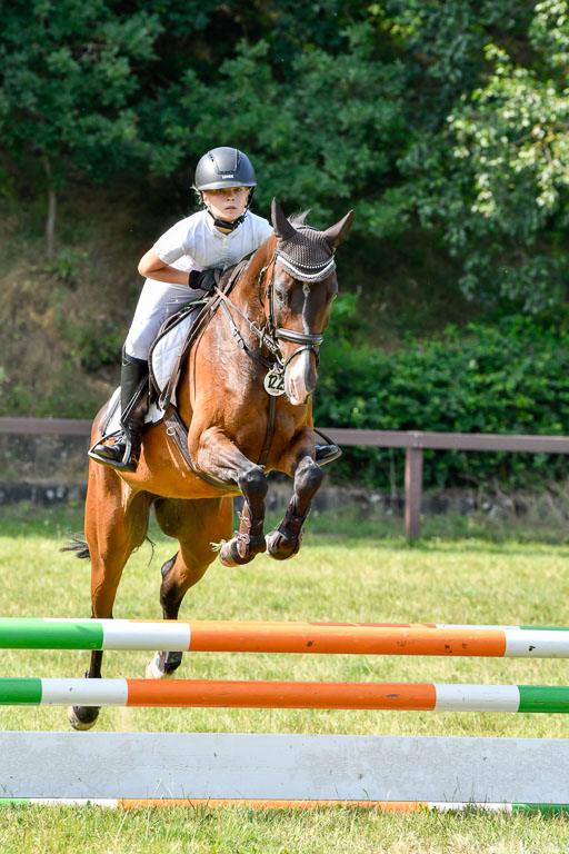 Reitturnier Harburger RV  16.7.2021 | 16072021 Stilspringpfg E_421-2 