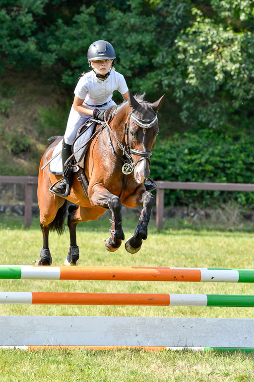 Reitturnier Harburger RV  16.7.2021 | 16072021 Stilspringpfg E_422-2 