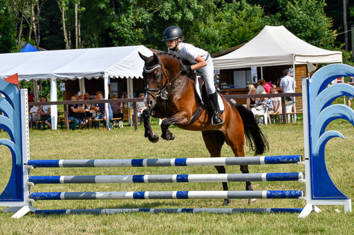 Reitturnier Harburger RV  16.7.2021 | 16072021 Stilspringpfg E_427-2 