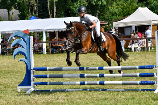 Reitturnier Harburger RV  16.7.2021 | 16072021 Stilspringpfg E_428-2 