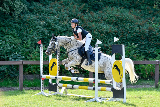 Reitturnier Harburger RV  16.7.2021 | 16072021 Stilspringpfg E_430-2 