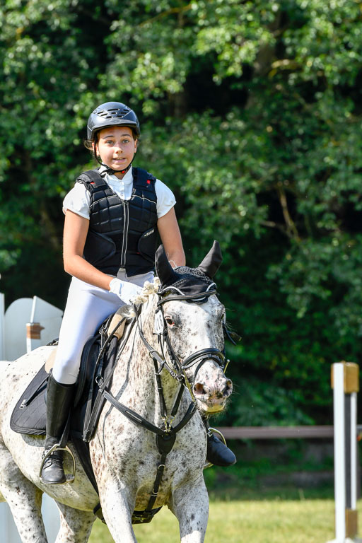 Reitturnier Harburger RV  16.7.2021 | 16072021 Stilspringpfg E_438-2 
