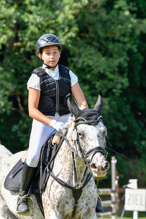 Reitturnier Harburger RV  16.7.2021 | 16072021 Stilspringpfg E_439-2 
