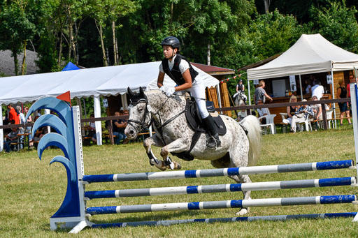 Reitturnier Harburger RV  16.7.2021 | 16072021 Stilspringpfg E_440-2 