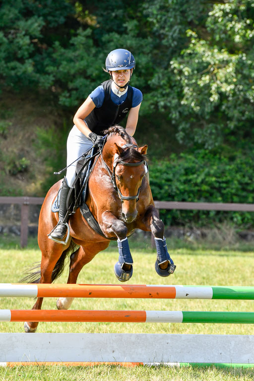 Reitturnier Harburger RV  16.7.2021 | 16072021 Stilspringpfg E_448-2 