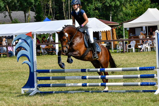 Reitturnier Harburger RV  16.7.2021 | 16072021 Stilspringpfg E_453-2 