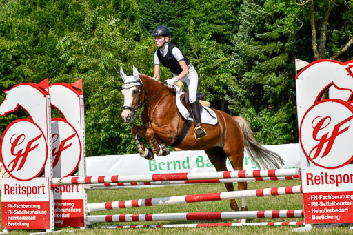 Reitturnier Harburger RV  16.7.2021 | 16072021 Stilspringpfg E_455-2 