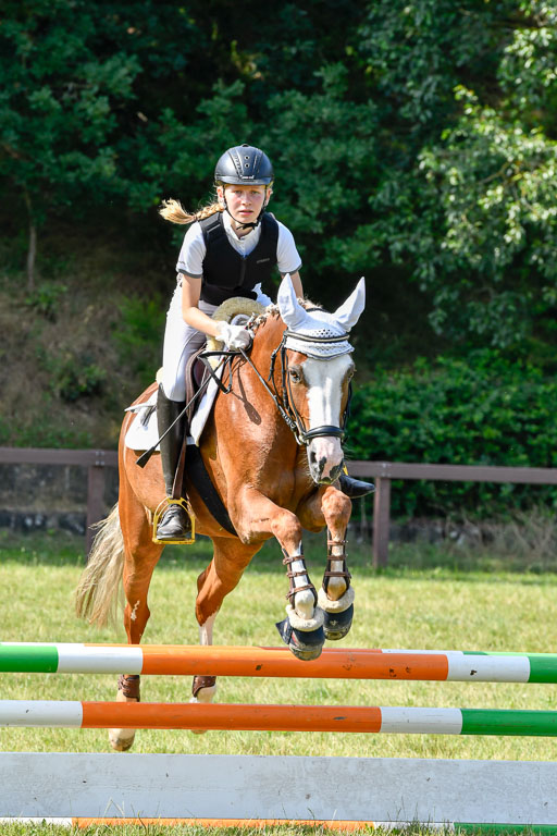 Reitturnier Harburger RV  16.7.2021 | 16072021 Stilspringpfg E_457-2 