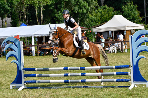 Reitturnier Harburger RV  16.7.2021 | 16072021 Stilspringpfg E_459-2 