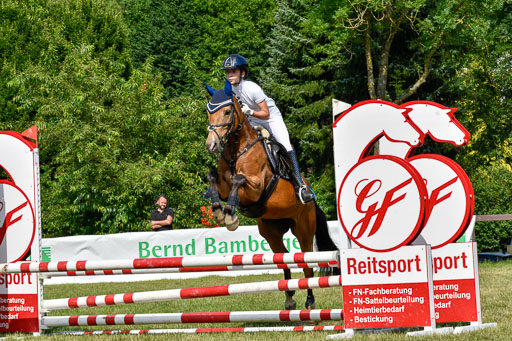 Reitturnier Harburger RV  16.7.2021 | 16072021 Stilspringpfg E_461-2 