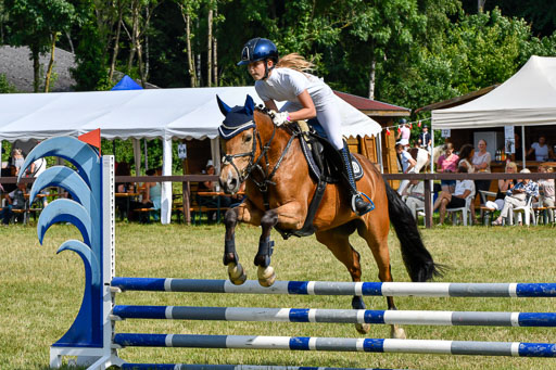 Reitturnier Harburger RV  16.7.2021 | 16072021 Stilspringpfg E_467-2 