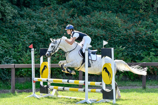 Reitturnier Harburger RV  16.7.2021 | 16072021 Stilspringpfg E_468-2 
