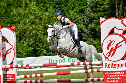 Reitturnier Harburger RV  16.7.2021 | 16072021 Stilspringpfg E_469-2 