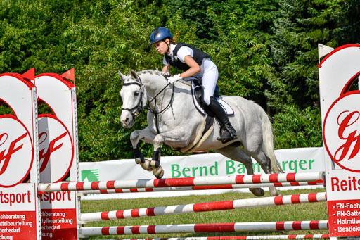 Reitturnier Harburger RV  16.7.2021 | 16072021 Stilspringpfg E_470-2 