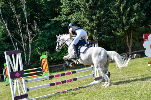 Reitturnier Harburger RV  16.7.2021 | 16072021 Stilspringpfg E_472-2 