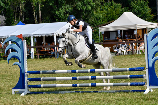 Reitturnier Harburger RV  16.7.2021 | 16072021 Stilspringpfg E_478-2 
