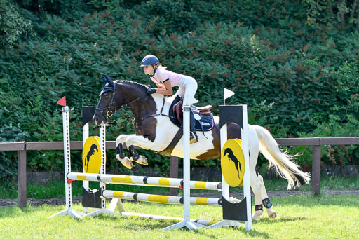 Reitturnier Harburger RV  16.7.2021 | 16072021 Stilspringpfg E_481-2 