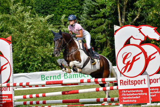 Reitturnier Harburger RV  16.7.2021 | 16072021 Stilspringpfg E_482-2 