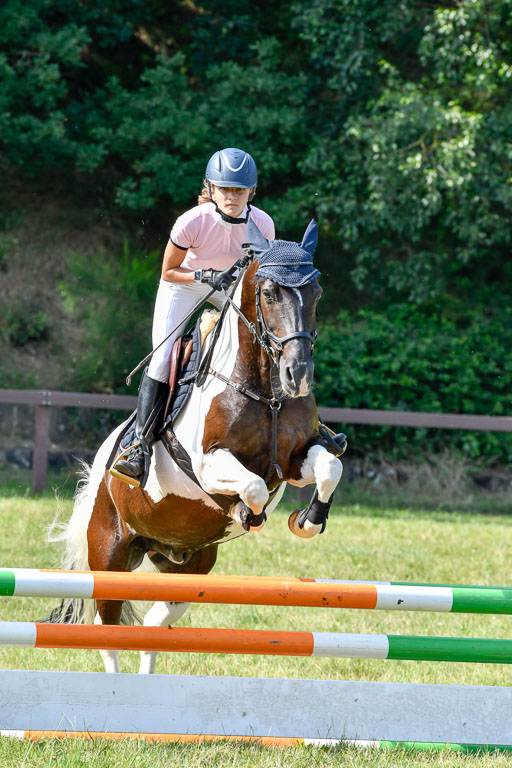Reitturnier Harburger RV  16.7.2021 | 16072021 Stilspringpfg E_485-2 