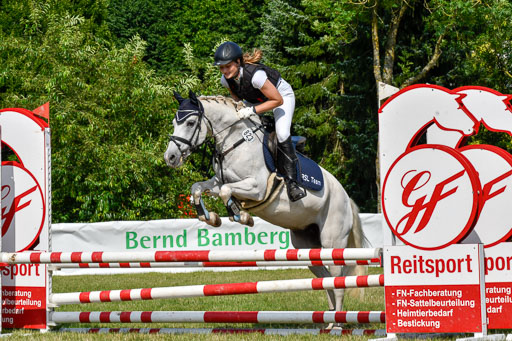 Reitturnier Harburger RV  16.7.2021 | 16072021 Stilspringpfg E_494-2 