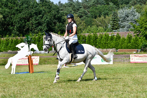 Reitturnier Harburger RV  16.7.2021 | 16072021 Stilspringpfg E_495-2 