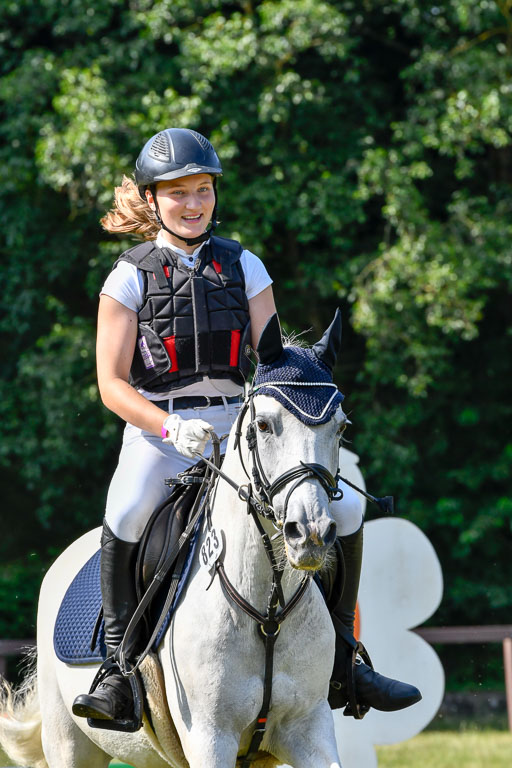 Reitturnier Harburger RV  16.7.2021 | 16072021 Stilspringpfg E_499-2 