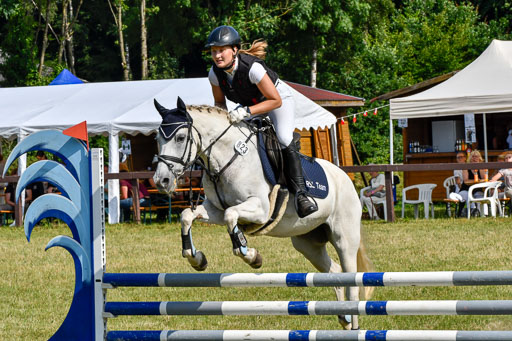 Reitturnier Harburger RV  16.7.2021 | 16072021 Stilspringpfg E_500-2 