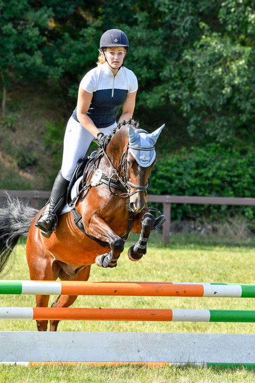 Reitturnier Harburger RV  16.7.2021 | 16072021 Stilspringpfg E_504-2 