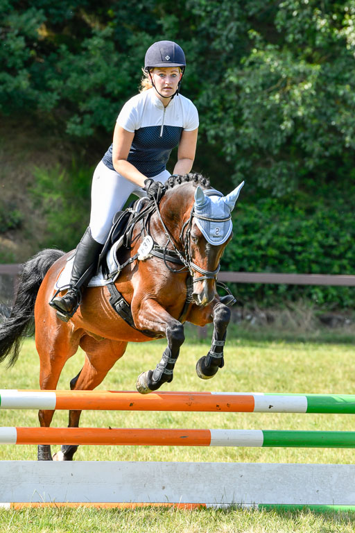 Reitturnier Harburger RV  16.7.2021 | 16072021 Stilspringpfg E_505-2 