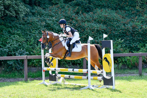 Reitturnier Harburger RV  16.7.2021 | 16072021 Stilspringpfg E_509-2 