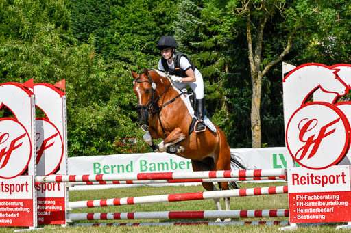 Reitturnier Harburger RV  16.7.2021 | 16072021 Stilspringpfg E_510-2 