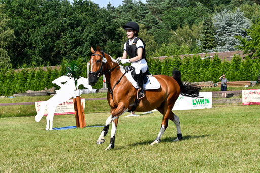 Reitturnier Harburger RV  16.7.2021 | 16072021 Stilspringpfg E_512-2 