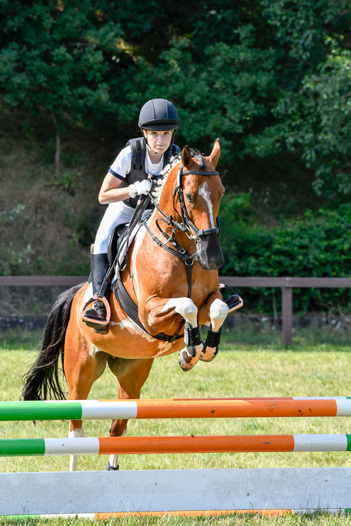 Reitturnier Harburger RV  16.7.2021 | 16072021 Stilspringpfg E_513-2 